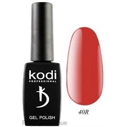 Гель лак Kodi Professional 12 ml 40R