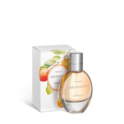 Туалетная вода для женщин Aromania Apricot