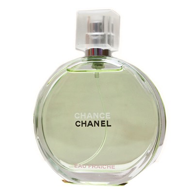Женские духи   Chanel Chance Eau Fraiche for women 100 ml 1 шт.