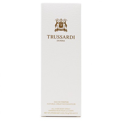 Дезодорант Trussardi Donna for women 150 ml 3 шт.