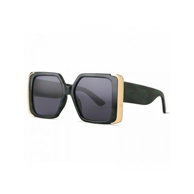 IQ20025 - Солнцезащитные очки ICONIQ 86611 Зеленый