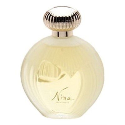 NINA RICCI NINA 1987 (w) 30ml parfume VINTAGE