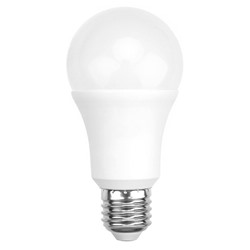 Лампа светодиодная "REXANT" Е27 25,5Вт форма "Груша" А60, 2423лм, 4000К (нейтральный свет)