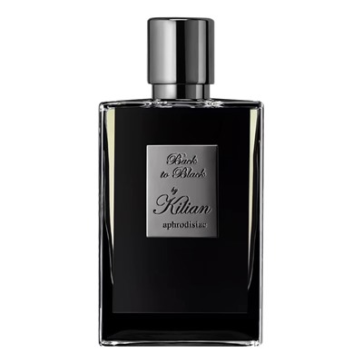 KILIAN BACK TO BLACK APHRODISIAC edp 50ml без шкатулки