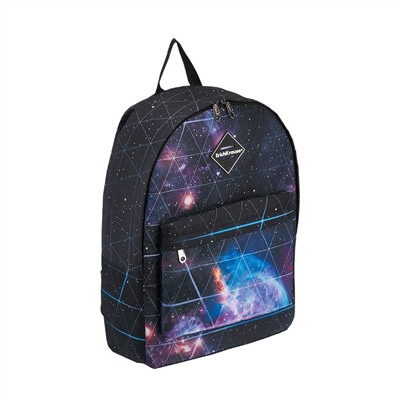 Рюкзак EasyLine® 17L Blue Stardust