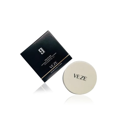 Пудра+кушон Veze Two In One Lightweight Concealer Air Cushion