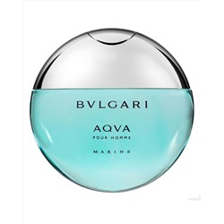 BVLGARI AQVA MARINE edt (m) 100ml TESTER