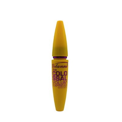 Водостойкая тушь для ресниц Yalanni Waterproof Mascara 10.7 ml (04)