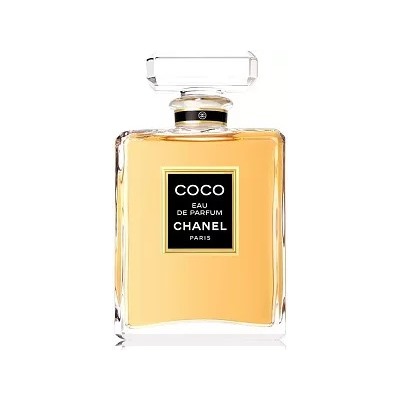 CHANEL COCO (w) 35ml parfume TESTER