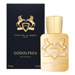 PARFUMS DE MARLY GODOLPHIN edp (m) 75ml