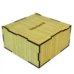 Коробка для Ремней (Timberland)
