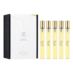 EX NIHILO LOVE SHOT edp (w) 5*7.5ml