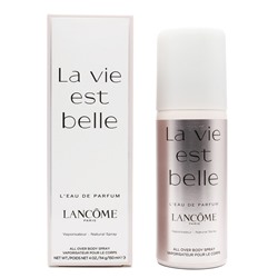 Дезодорант Lancome La Vie Est Belle for woman 150 ml 3 шт.