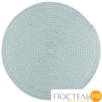 771-094 НАБОР ПОДСТАНОВОЧНЫХ САЛФЕТОК COSY MINT ИЗ 4 ШТ., ДИАМЕТР=38 СМ