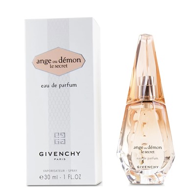 GIVENCHY ANGE ou DEMON LE SECRET edp (w) 30ml