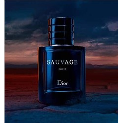 D*OR Sauvage Elixir