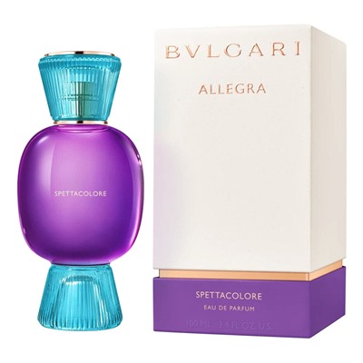 BVLGARI ALLEGRA SPETTACOLORE edp (w) 10ml