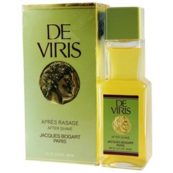 JACQUES BOGART DE VIRIS (m) 240ml af/sh lotion VINTAGE