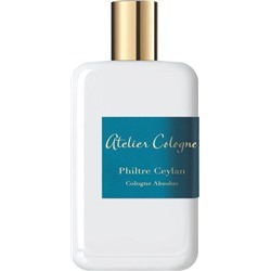 Тестер Atelier Cologne Philtre  Ceylan 100 ml