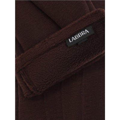 Перчатки муж Labbra LB-PH-05 d.brown