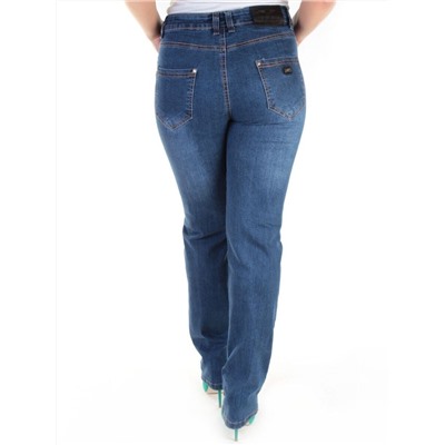 8122 Джинсы женские Yiemiem Jeans Denim