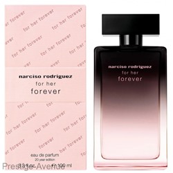 Narciso Rodriguez Forever edp for Her 100 ml A Plus