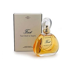 VAN CLEEF & ARPELS FIRST (w) 15ml parfume VINTAGE