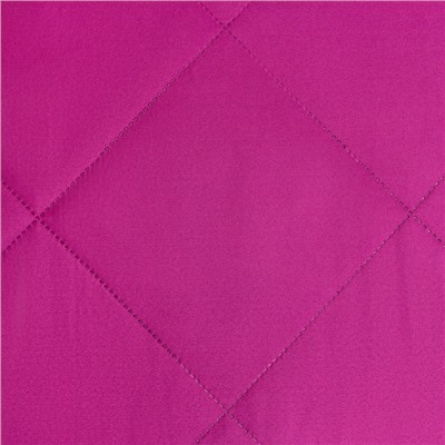 Покрывало LoveLife Евро Макси 240х210±5 см, цвет сиреневый, микрофайбер, 100% п/э