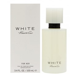 KENNETH COLE WHITE edp (w) 100ml