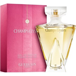 GUERLAIN CHAMPS-ELYSEES edp (w) 100ml