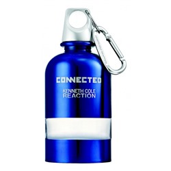 KENNETH COLE CONNECTED REACTION edt (m) 125ml TESTER