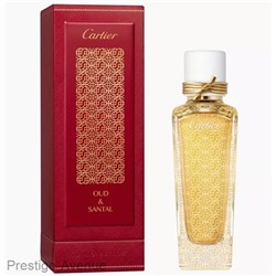 Cartier Oud & Santal unisex 75 ml