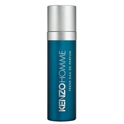 KENZO POUR HOMME FRESH EAU DE PARFUM edp (m) 100ml TESTER