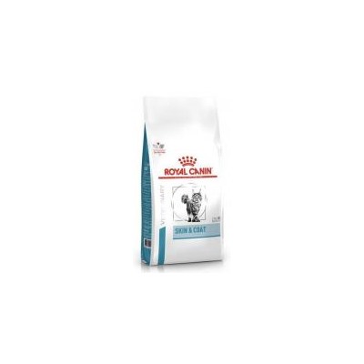 Royal Canin Skin & Coat Feline