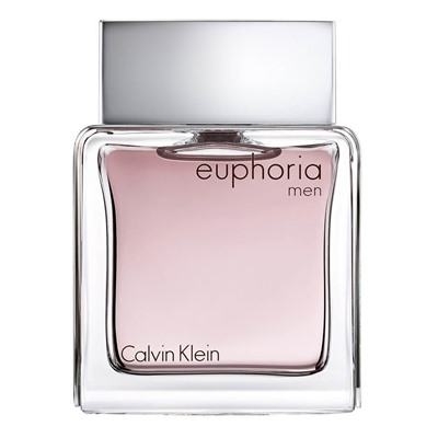 744 - EUPHORIA men - Calvin Klein (масляные духи по мотивам аромата)