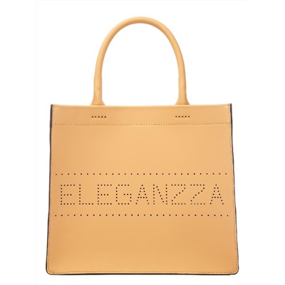 Сумка ELEGANZZA Z17-DB10586 golden sand