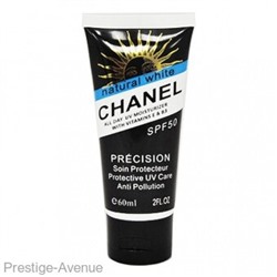 Солнцезащитное средство для лица Сhanеl Precision Soin Protecteur SPF50