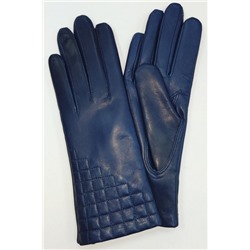 Перчатки  ACCENT артикул 924р тёмно-синий