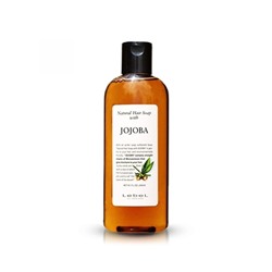 Шампунь Jojoba (Жожоба), 240мл,, LEBEL