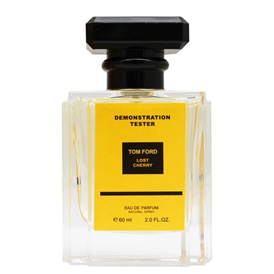 Тестер Tom Ford Lost Cherry edp unisex 60 ml (экстра-стойкий)