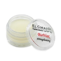 El Corazon Биовоск 2,5 гр Укрепляющий для ногтей ( пчелиный воск+ натуральные масла)