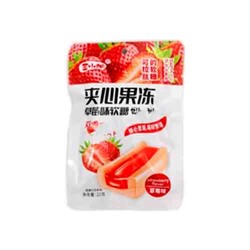 Конфеты Strawberry Flavor 22гр