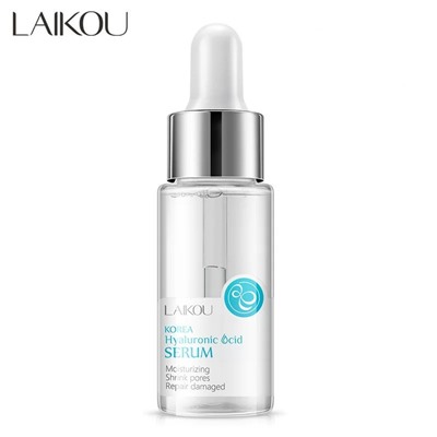 Laikou сыворотка гиалуроновой кислоты Hyaluronic Acid Serum