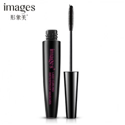 Водостойкая тушь для ресниц IMAGES lash Curling Waterproof Mascara