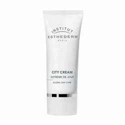 Дневной защитный крем City Cream Extreme de Jour, 30 мл