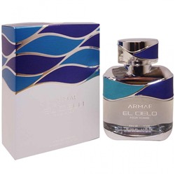 Парфюмерная вода Armaf El Cielo Pour Homme 100 ml