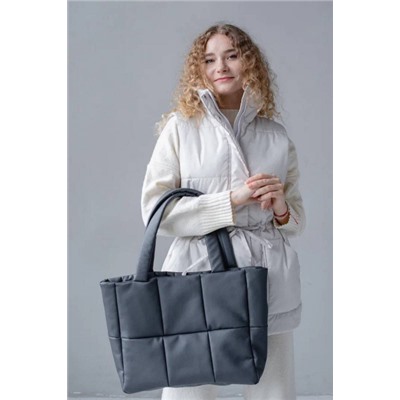 Шопер  MT.Style артикул TOTE2 grafit