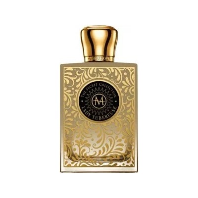 MORESQUE LADY TUBEREUSE edp (w) 75ml