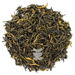 Красный чай «Дянь Хун Маофен»