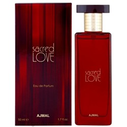 Ajmal Sacred Love edp 50ml